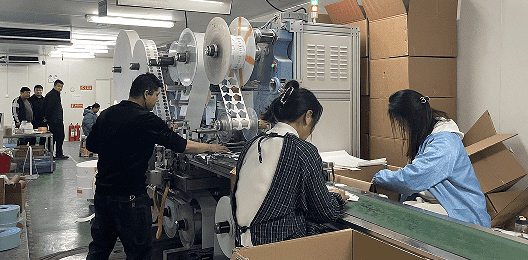 熱灸膏源頭廠家讓您拿貨成本更低